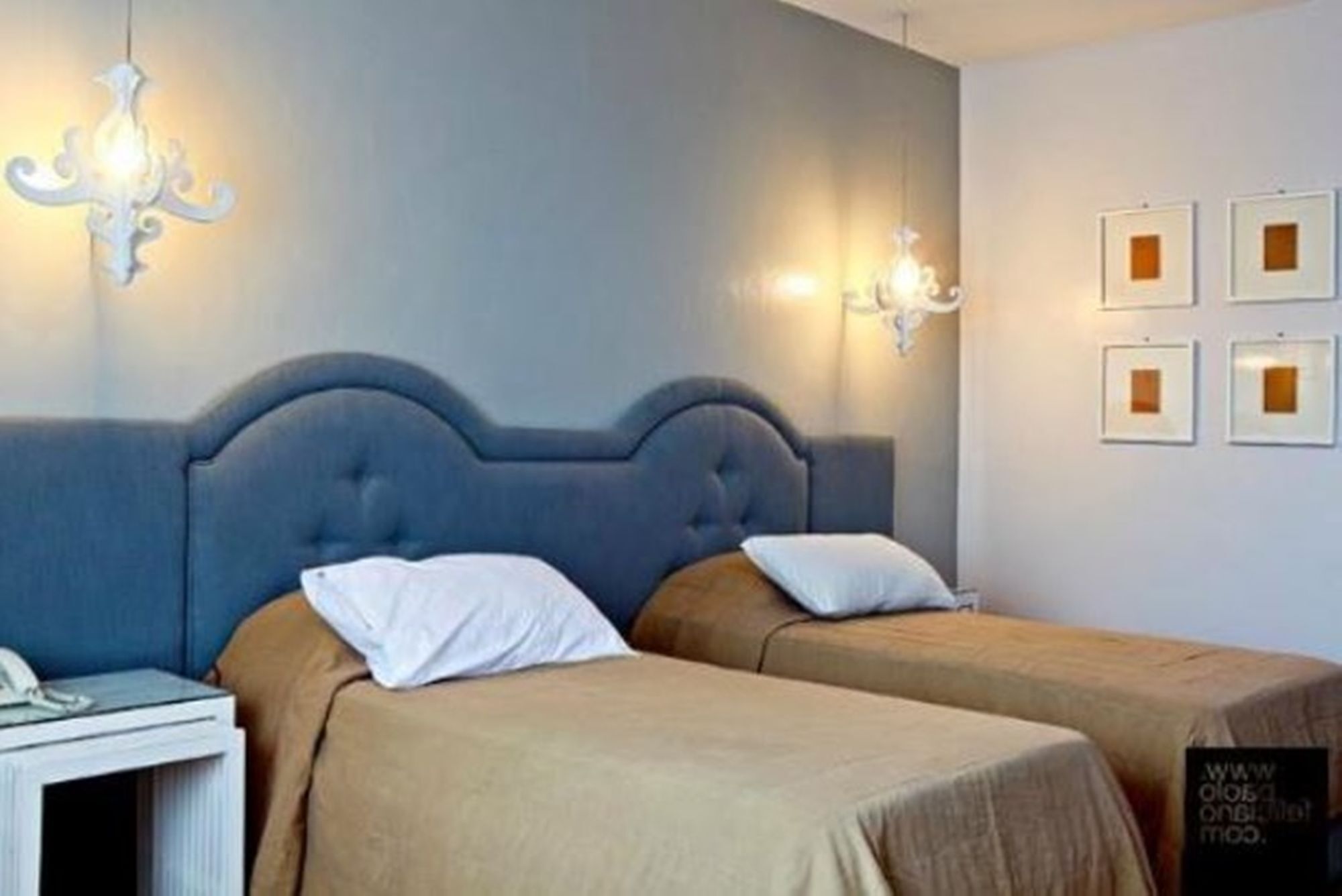 King'S Royale Hotel And Resort Bacolor Buitenkant foto