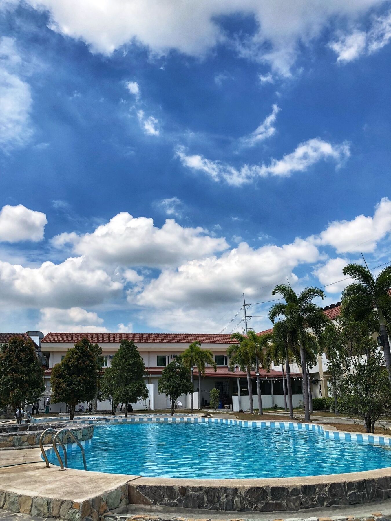 King'S Royale Hotel And Resort Bacolor Buitenkant foto